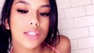 Big Tits Autumn Falls OnlyFans Strip Show