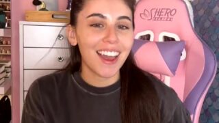 OnlyFans Goddess Violet brandani Intimate Live Stream
