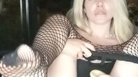 Latina Lauravega Big Ass Bouncing During Playtime