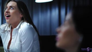 Josephine Jackson Most Intense Kinky BDSM Play