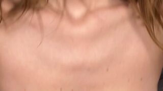 OnlyFans Star Jilhardiggg Shows Off Big Tits
