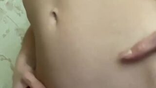 Teasing and Masturbation from Petite elizabeth_angel with Big Tits