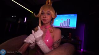 BJ and BG Mix – Soika_here